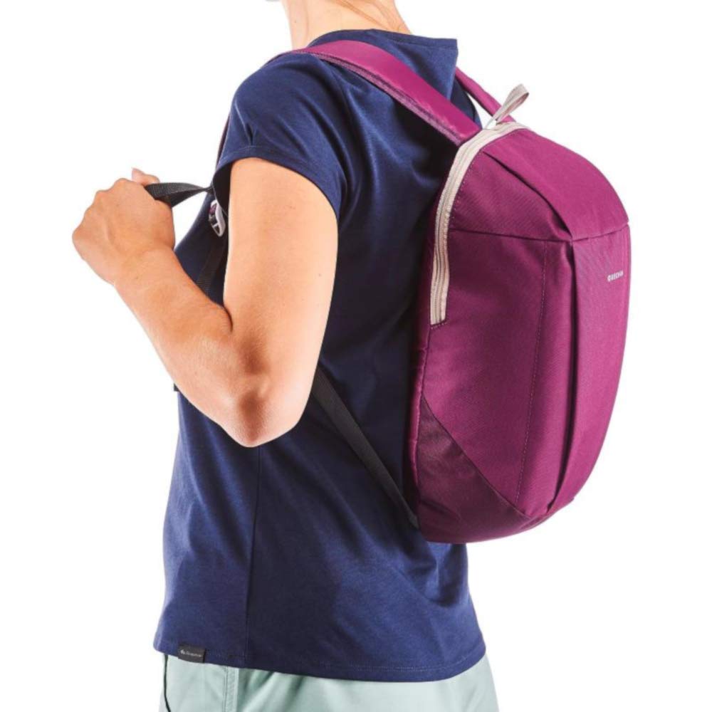 Quechua zainetto 2025